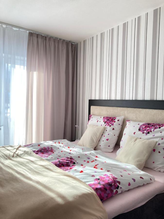 Privat Air - Pavcina Lehota Apartment ลิฟตอฟสกีมิคูลาช ภายนอก รูปภาพ