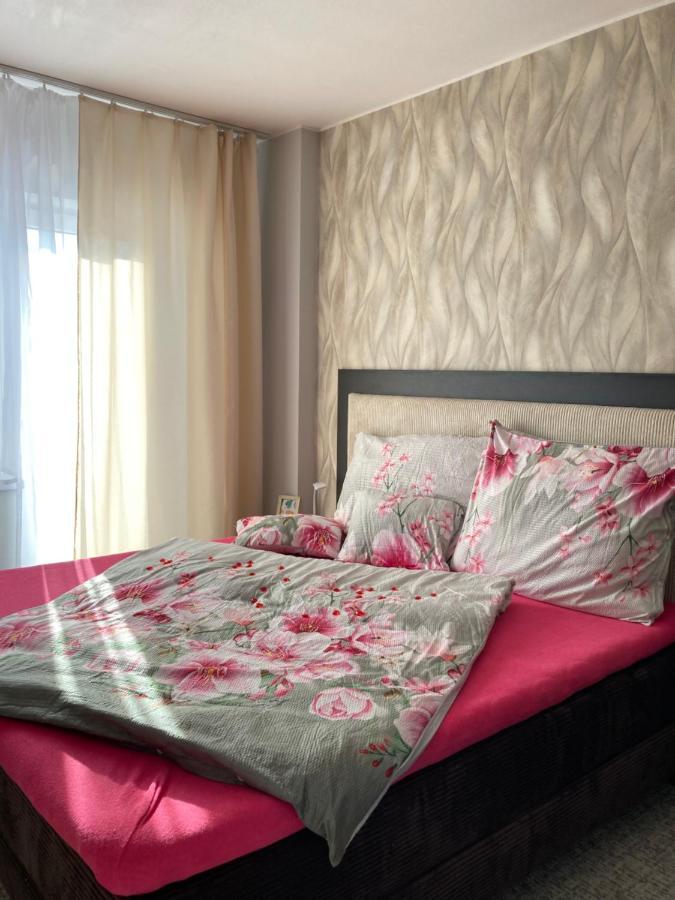 Privat Air - Pavcina Lehota Apartment ลิฟตอฟสกีมิคูลาช ภายนอก รูปภาพ