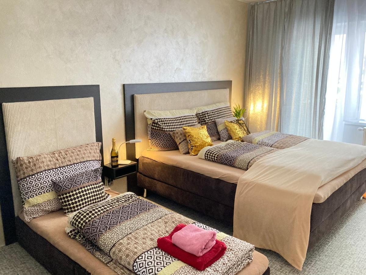 Privat Air - Pavcina Lehota Apartment ลิฟตอฟสกีมิคูลาช ภายนอก รูปภาพ