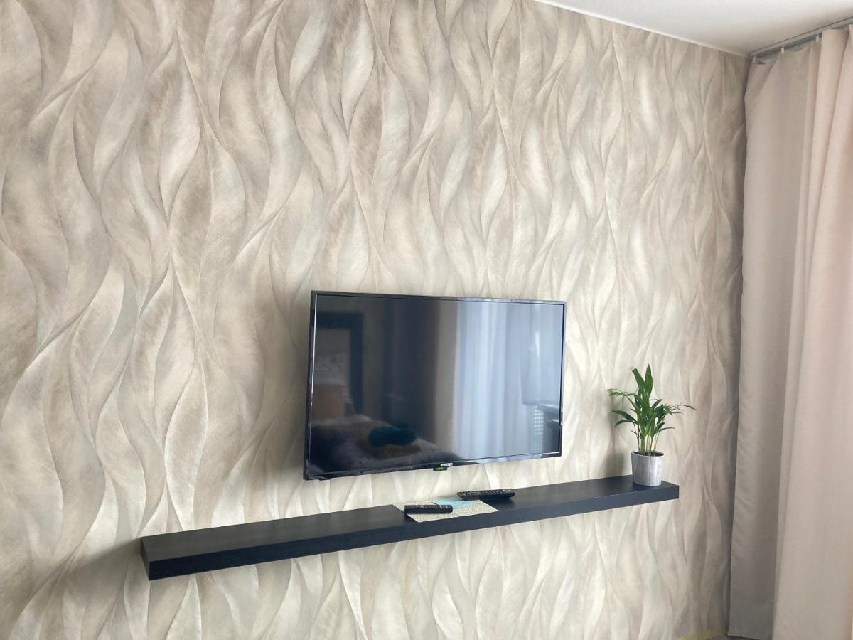Privat Air - Pavcina Lehota Apartment ลิฟตอฟสกีมิคูลาช ภายนอก รูปภาพ