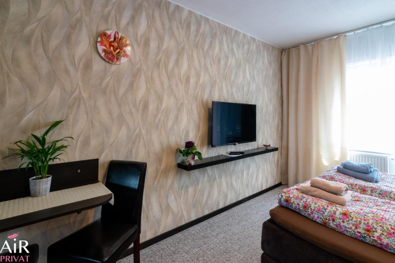 Privat Air - Pavcina Lehota Apartment ลิฟตอฟสกีมิคูลาช ภายนอก รูปภาพ