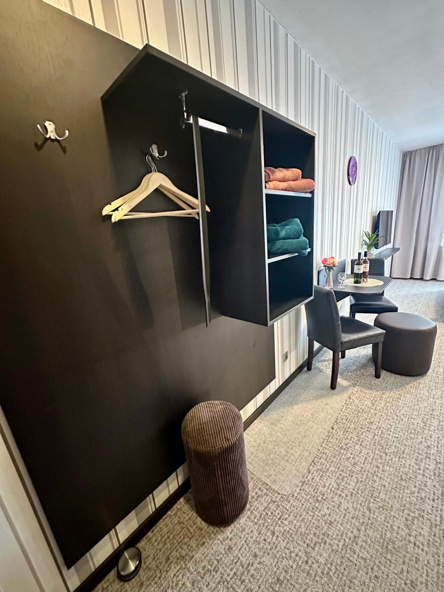Privat Air - Pavcina Lehota Apartment ลิฟตอฟสกีมิคูลาช ภายนอก รูปภาพ